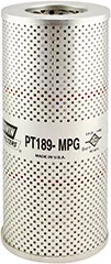 Baldwin Filters PT189-MPG Max. Perf. Glass Hyd. or Trans. Ele.
