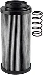 Baldwin Filters PT23041-MPG Maximum Performance Glass Hydraulic Element