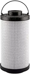 Baldwin Filters PT23061-MPG Maximum Performance Glass Hydraulic Element with Bail Handle