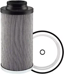 Baldwin Filters PT23080-MPG Maximum Performance Glass Hydraulic Element
