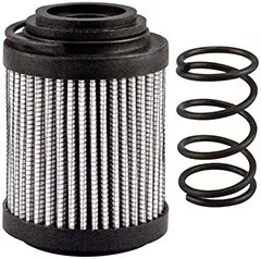 Baldwin Filters PT23097-MPG Maximum Performance Glass Hydraulic Element