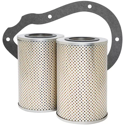 Baldwin Filters PT380 KIT Set of 2 Hydraulic Elements