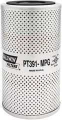 Baldwin Filters PT391-MPG Max. Perf. Glass Hydraulic Element