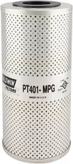 Baldwin Filters PT401-MPG Max. Perf. Glass Hydraulic Element