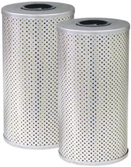 Baldwin Filters PT560 KIT Kit of 2 Hydraulic Elements