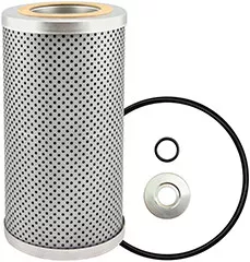 Baldwin Filters PT776-MPG Max. Perf. Glass Hydraulic Element