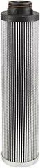Baldwin Filters PT8458-MPG Wire Mesh Supported Max. Perf. Glass Hydraulic Element
