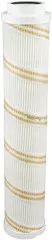Baldwin Filters PT8495-MPG Nylon Mesh Supported Max. Perf. Glass Hydraulic Element