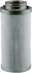 Baldwin Filters PT8884-MPG Wire Mesh Supported Max. Perf. Glass Hydraulic Element
