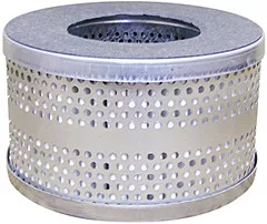 Baldwin Filters PT8907-MPG Wire Mesh Supported Max. Perf. Glass Hydraulic Element