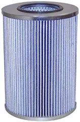 Baldwin Filters PT8947-MPG Wire Mesh Supported Max. Perf. Glass Hydraulic Element