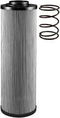 Baldwin Filters PT8950-MPG Wire Mesh Supported Max. Perf. Glass Hydraulic Element