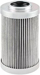 Baldwin Filters PT8955-MPG Wire Mesh Supported Max. Perf. Glass Hydraulic Element