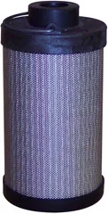 Baldwin Filters PT8956-MPG Wire Mesh Supported Max. Perf. Glass Hydraulic Element with Bail Handle