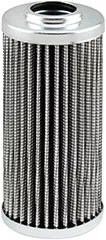 Baldwin Filters PT8972-MPG Wire Mesh Supported Max. Perf. Glass Hydraulic Element
