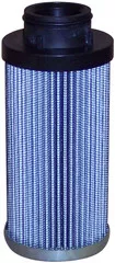 Baldwin Filters PT8974-MPG Wire Mesh Supported Max. Perf. Glass Hydraulic Element