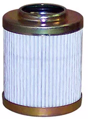 Baldwin Filters PT8975-MPG Wire Mesh Supported Max. Perf. Glass Hydraulic Element
