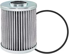 Baldwin Filters PT8984-MPG Wire Mesh Supported Max. Perf. Glass Hydraulic Element