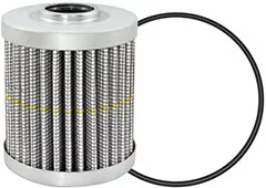 Baldwin Filters PT8998-MPG Wire Mesh Supported Max. Perf. Glass Hydraulic Element