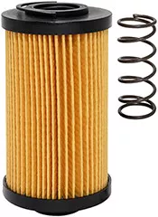 Baldwin Filters PT9167 Hydraulic Element with Attached Spring