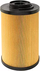 Baldwin Filters PT9176 Hydraulic Element with Attached Spring