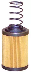 Baldwin Filters PT9179 Hydraulic Element with Attached Spring