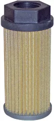 Baldwin Filters PT9225 Wire Mesh Hydraulic Element