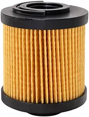 Baldwin Filters PT9239 Wire Mesh Supported Hydraulic Element with Attached Spring
