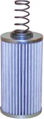 Baldwin Filters PT9256-MPG Wire Mesh Supported Hydraulic Element with Attached Spring