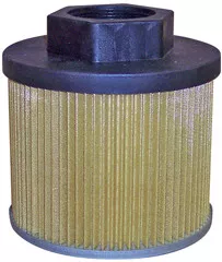 Baldwin Filters PT9277 Wire Mesh Hydraulic Element