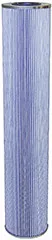 Baldwin Filters PT9283-MPG Wire Mesh Supported Max. Perf. Glass Hydraulic Element