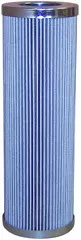 Baldwin Filters PT9297-MPG Wire Mesh Supported Max. Perf. Glass Hydraulic Element