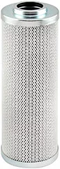 Baldwin Filters PT9304-MPG Wire Mesh Supported Max. Perf. Glass Hydraulic Element