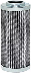 Baldwin Filters PT9311-MPG Wire Mesh Supported Max. Perf. Glass Hydraulic Element