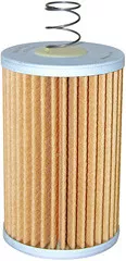 Baldwin Filters PT9329 Hydraulic Element with Attached Spring