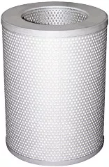 Baldwin Filters PT9351-MPG Wire Mesh Supported Max. Perf. Glass Hydraulic Element