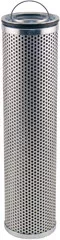Baldwin Filters PT9381-MPG Wire Supported Max. Perf. Glass Hydraulic Element with Bail Handle
