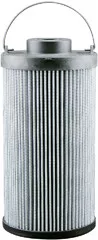 Baldwin Filters PT9390-MPG Wire Mesh Supported Max. Perf. Glass Hydraulic Element with Bail Handle