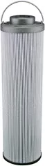 Baldwin Filters PT9403-MPG Wire Mesh Supported Max. Perf. Glass Hydraulic Element with Bail Handle