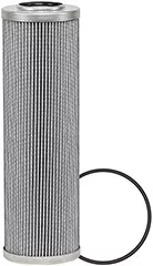 Baldwin Filters PT9409-MPG Wire Supported Max. Perf. Glass Hydraulic Element