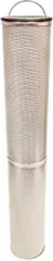 Baldwin Filters PT9459-MPG 2-Section Max. Perf. Glass Hydraulic Element with Bail Handle