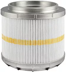 Baldwin Filters PT9476-MPG Max. Perf. Glass Hydraulic Element