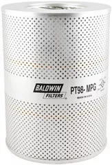 Baldwin Filters PT98-MPG Max. Perf. Glass Hyd Ele