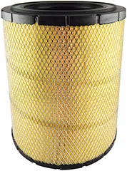 Baldwin Filters RS3508XP Extreme Performance Nano Radial Seal Air Element