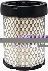 Baldwin Filters RS3529 Radial Seal Inner Air Element