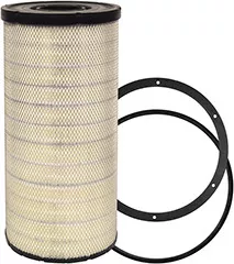 Baldwin Filters RS3534 Radial Seal Outer Air Element