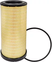 Baldwin Filters RS3539XP Extreme Performance Nano Radial Seal Air Element