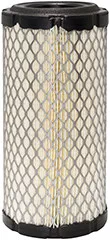 Baldwin Filters RS3715 Radial Seal Outer Air Element