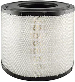Baldwin Filters RS4622 Radial Seal Outer Air Element