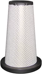 Baldwin Filters RS4863 Conical-Shaped Radial Seal Inner Air Element